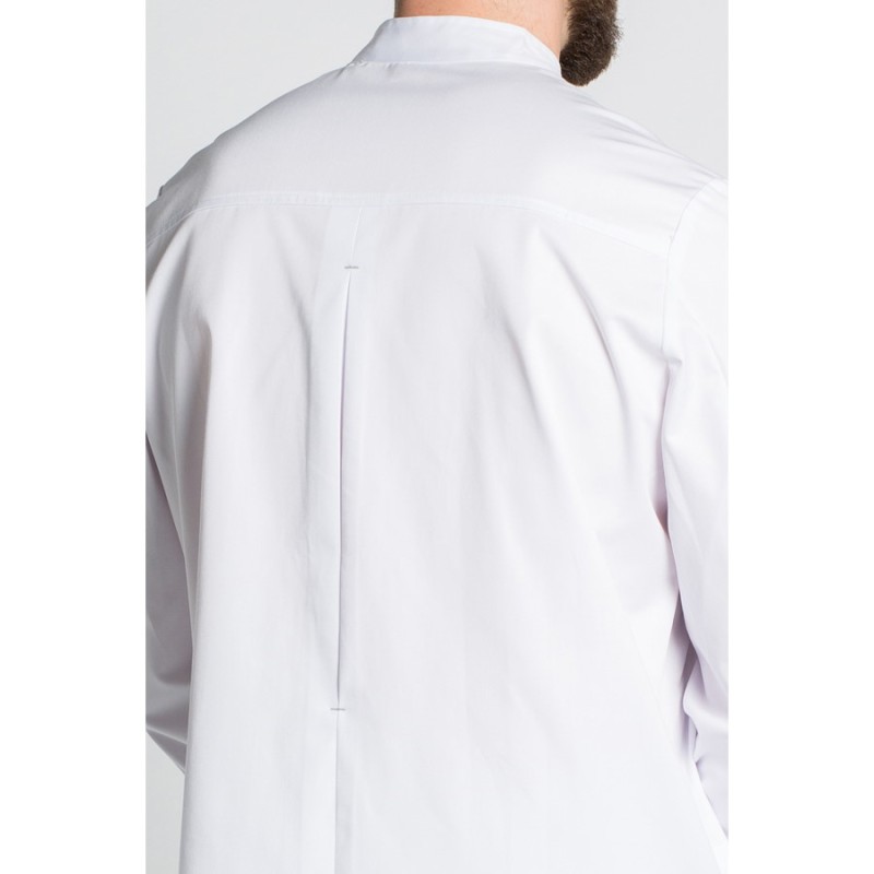 Chaqueta dyneke blanco 8252 t-m