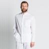 Chaqueta dyneke blanco 8252 t-m
