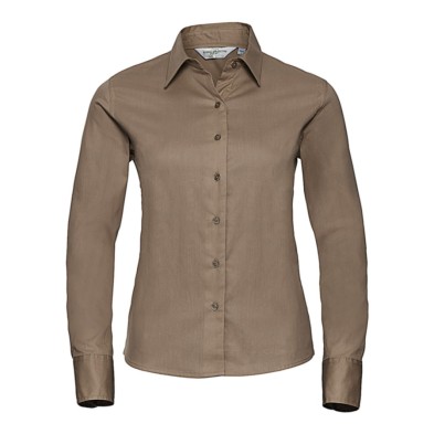 Camisa M/L Mujer 779.00