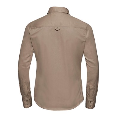 Camisa M/L Mujer 779.00