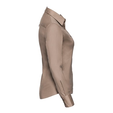 Camisa M/L Mujer 779.00