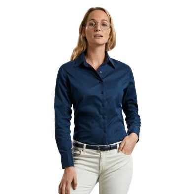 Camisa M/L Mujer 779.00