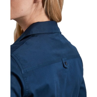 Camisa M/L Mujer 779.00