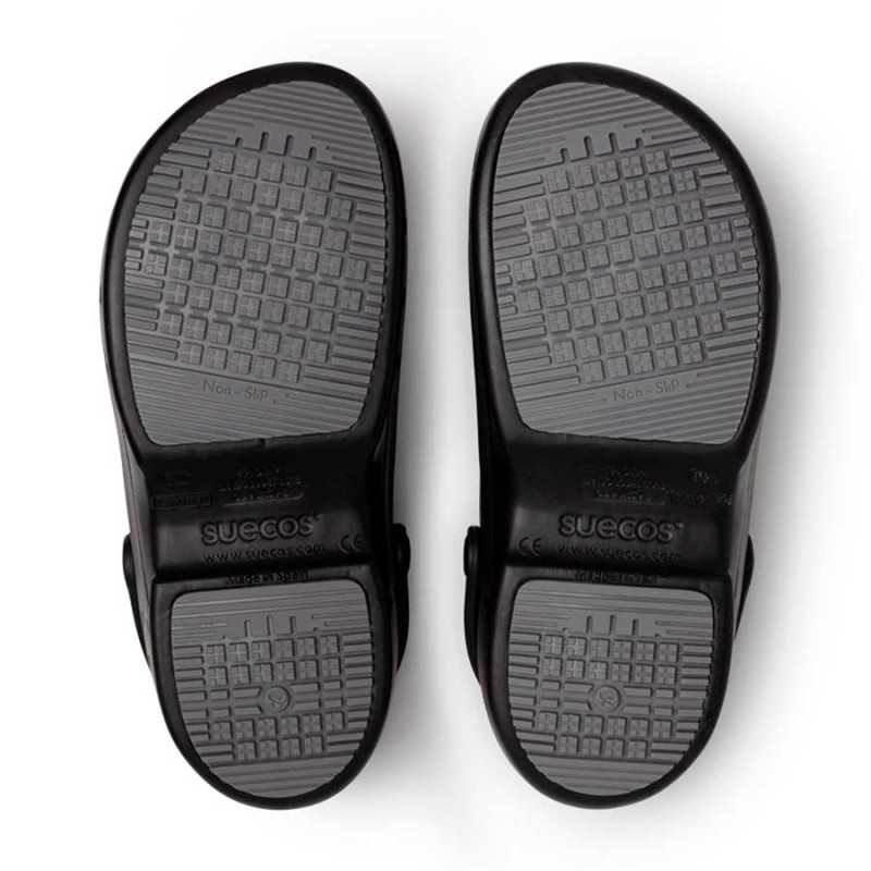 Zueco suecos thor plus