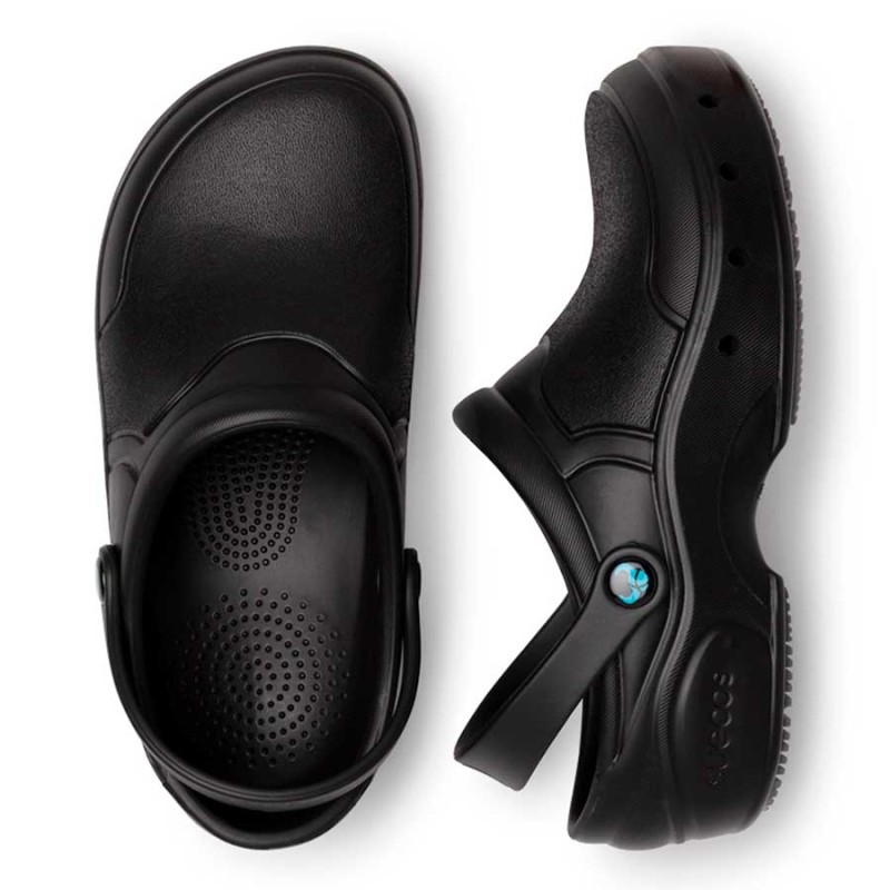 Zueco suecos thor plus