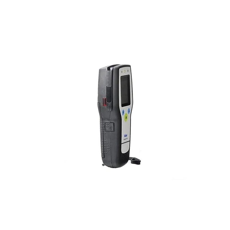 Alcoholímetro drager alcotest 7510 8319700