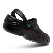zueco suecos thor plus ob en negro