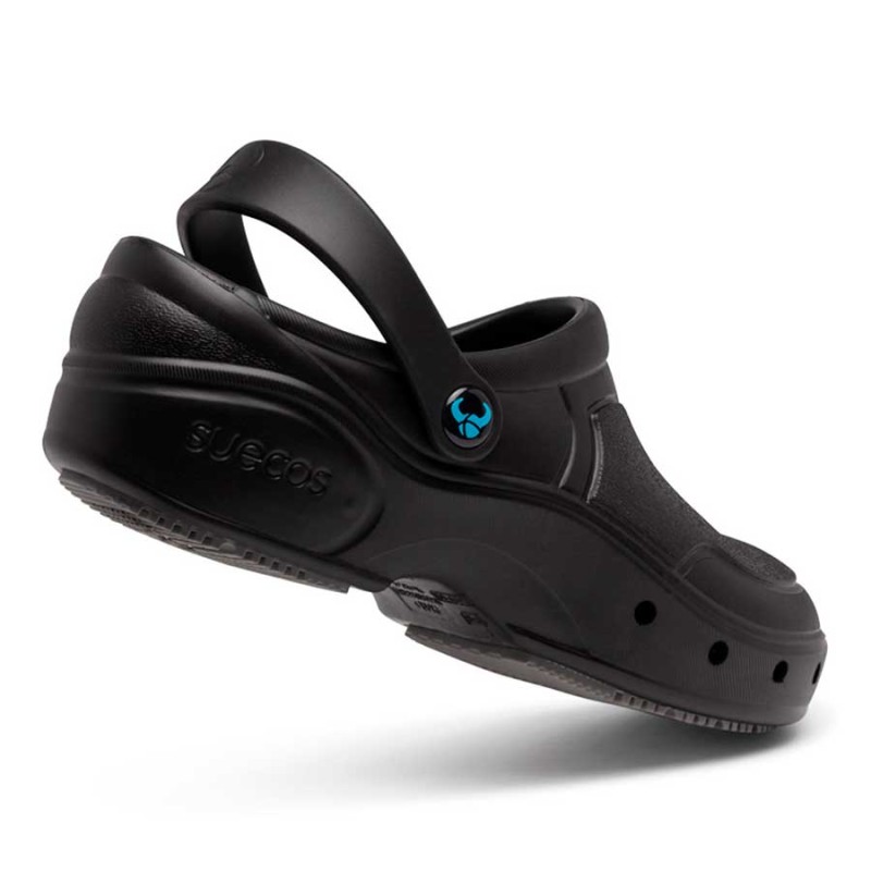 Zueco suecos thor plus