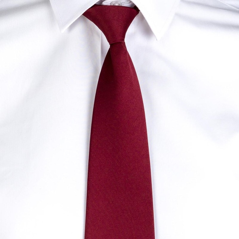Corbata c/nudo garys 322000