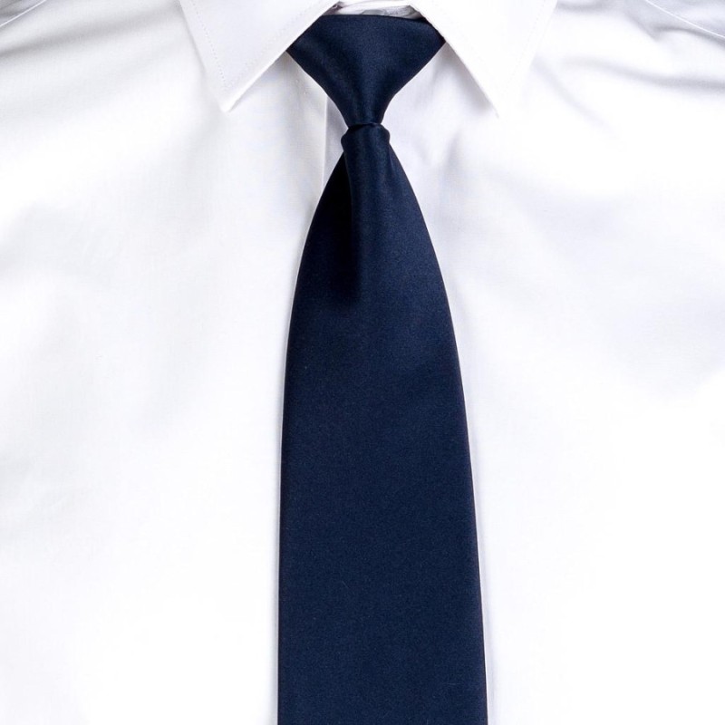 Corbata c/nudo garys 322000