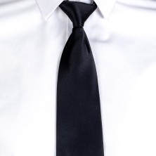 CORBATA C/NUDO GARYS 322000