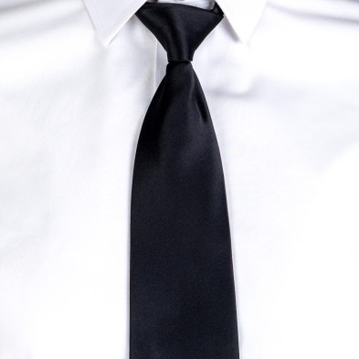 Corbata C/Nudo Garys 322000