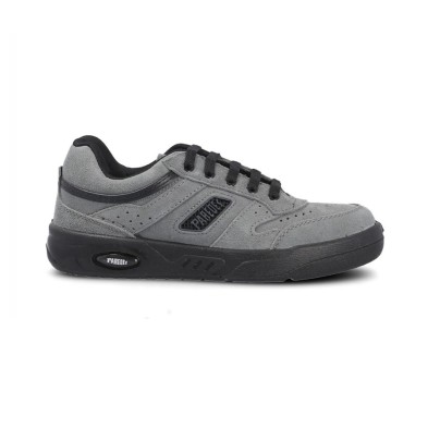 ZAPATO PAREDES ECOLOGY DP103 O1 GRIS