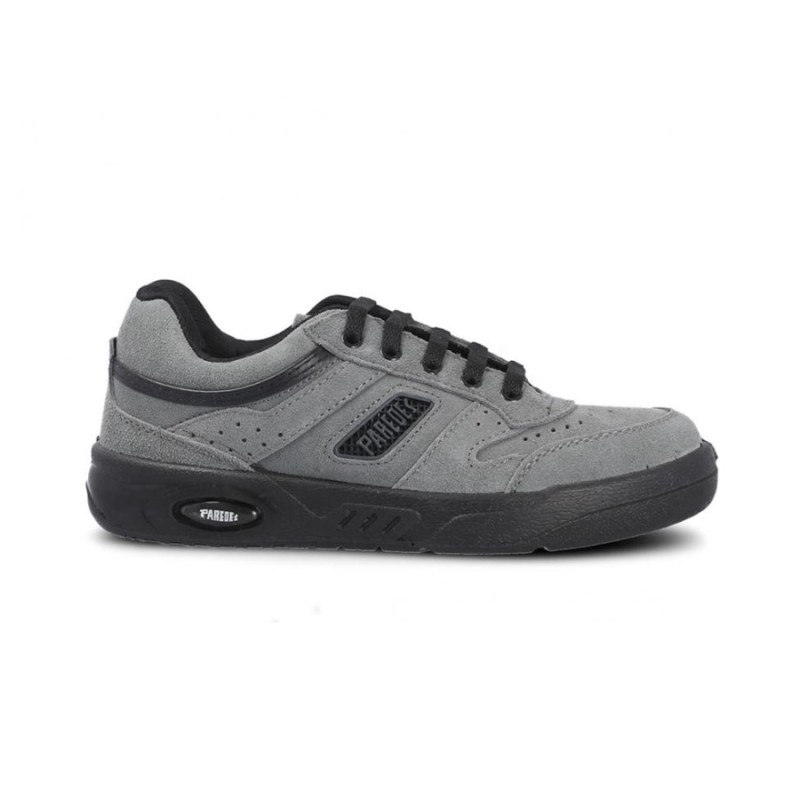 Zapato paredes dp103 o1 gris