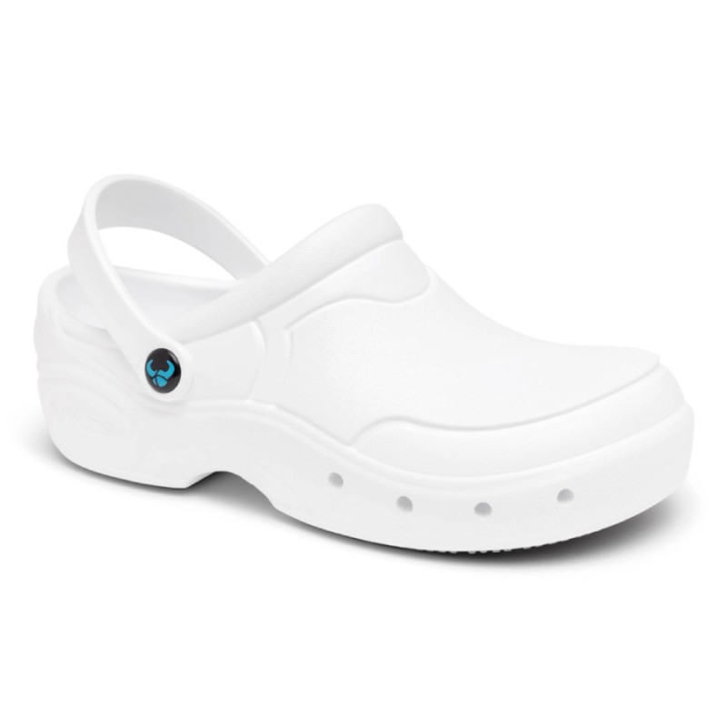 Zueco suecos thor plus