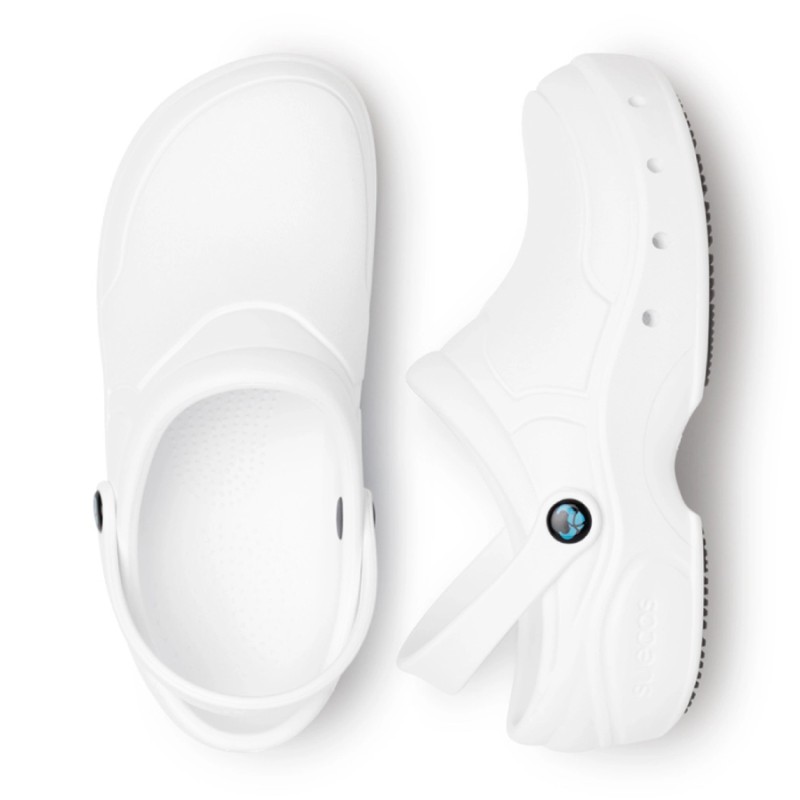 Zueco suecos thor plus