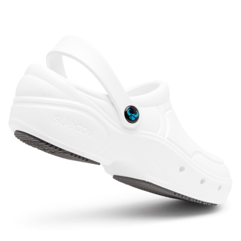 Zueco suecos thor plus