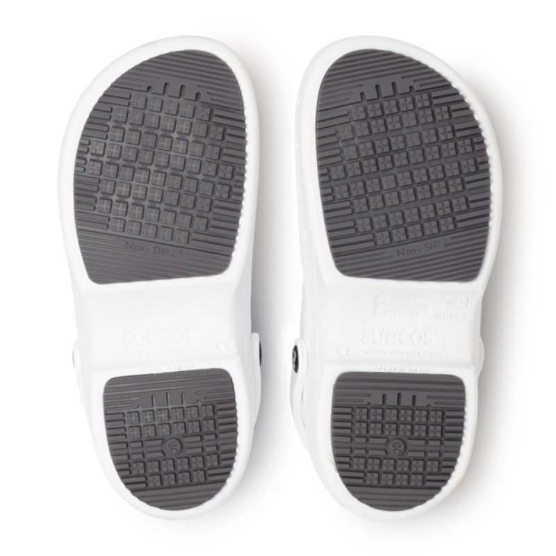 Zueco suecos thor plus