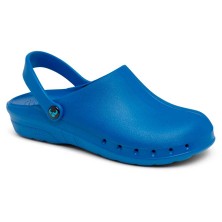 ZUECO SUECOS ODEN PLUS