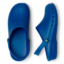 ZUECO SUECOS ODEN PLUS