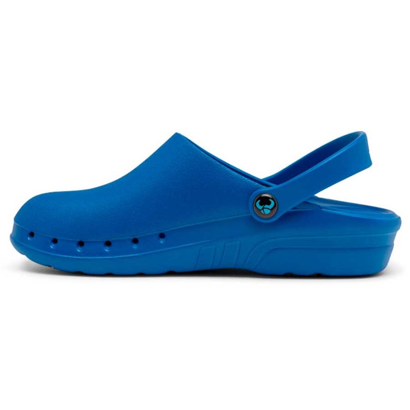 Zueco suecos oden plus