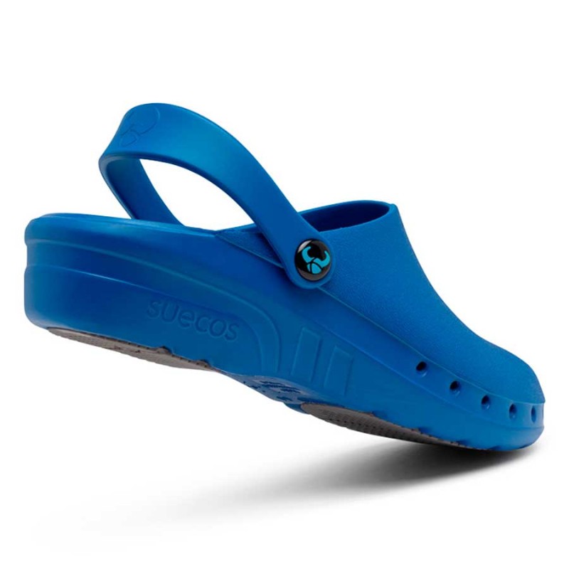 Zueco suecos oden plus