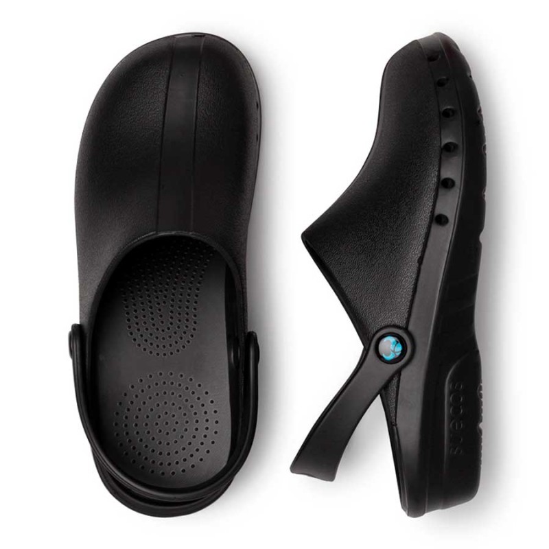 Zueco suecos oden plus