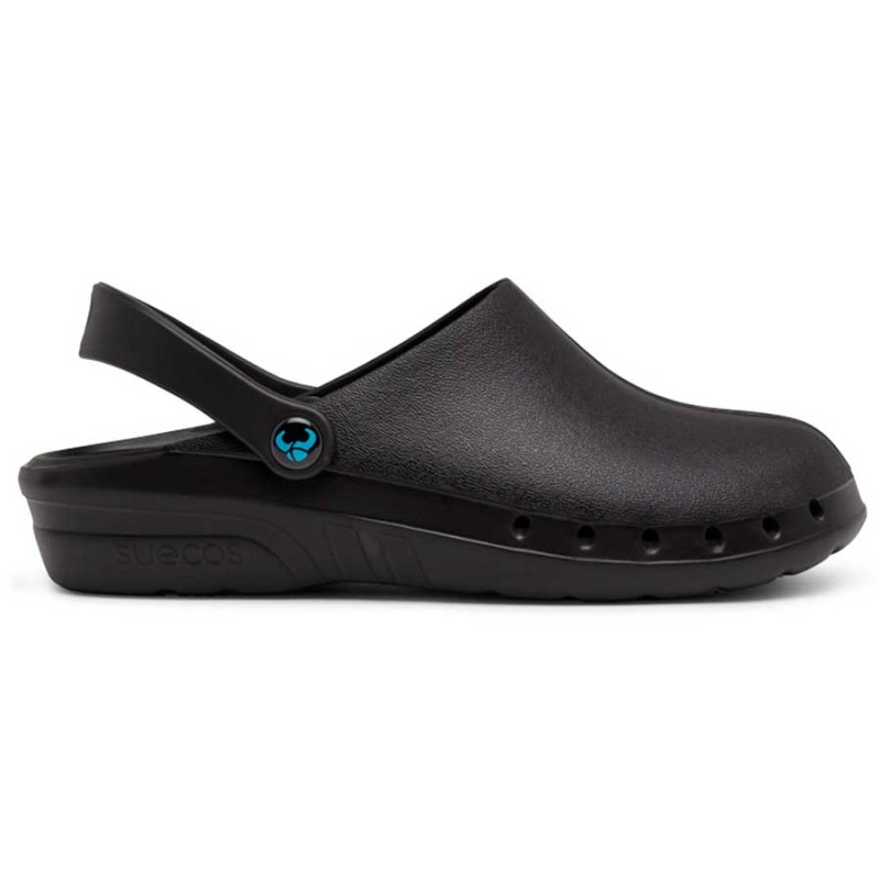 Zueco suecos oden plus