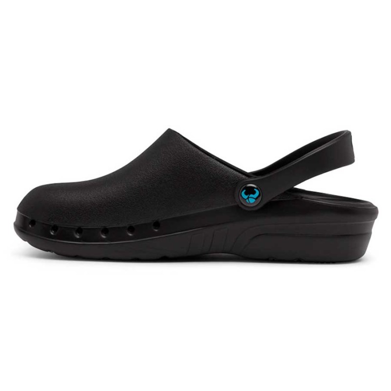 Zueco suecos oden plus