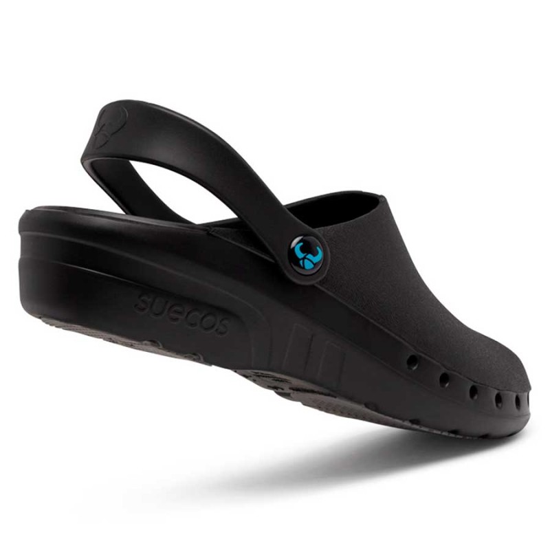 Zueco suecos oden plus