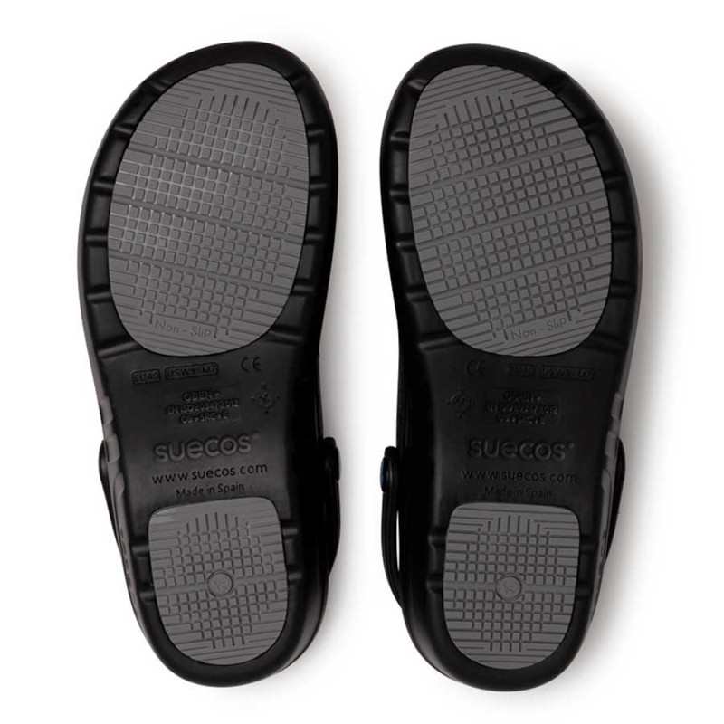 Zueco suecos oden plus