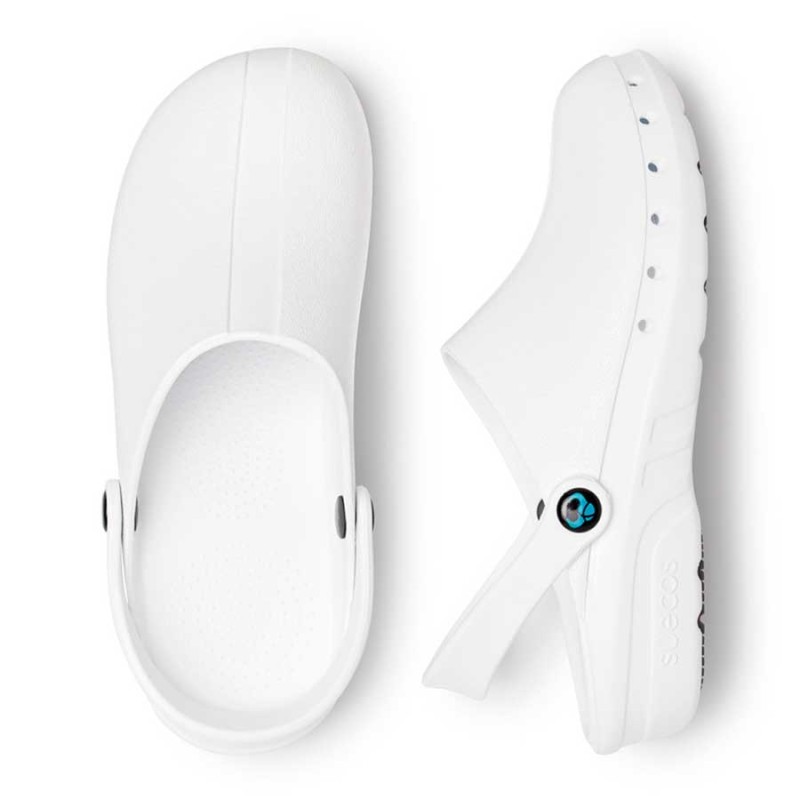 Zueco suecos oden plus