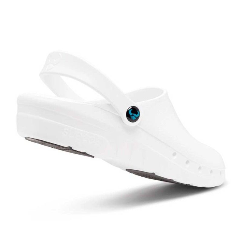 Zueco suecos oden plus