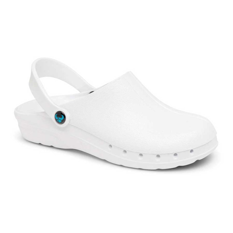 Zueco suecos oden plus