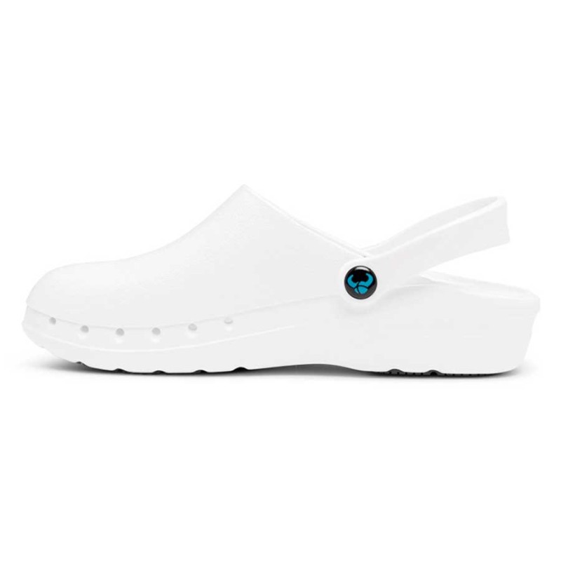 Zueco suecos oden plus