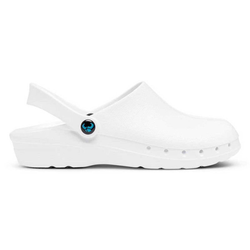 Zueco suecos oden plus