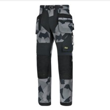 PANTALON SNICKERS FLEXIWORK 6902