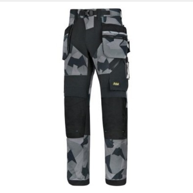 Pantalon Snickers Flexiwork 6902
