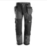 Pantalon snickers flexiwork 6902 negro