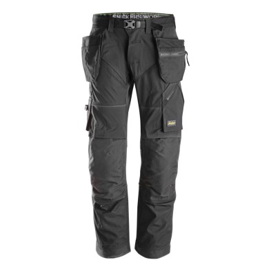 Pantalon Snickers Flexiwork 6902