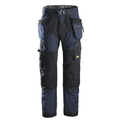 Pantalon Snickers Flexiwork 6902