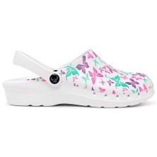 ZUECO SUECOS ODEN FUSION PRINT