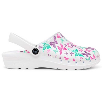 Zueco Suecos Oden Fusion Print