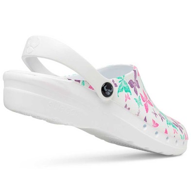 Zueco Suecos Oden Fusion Print