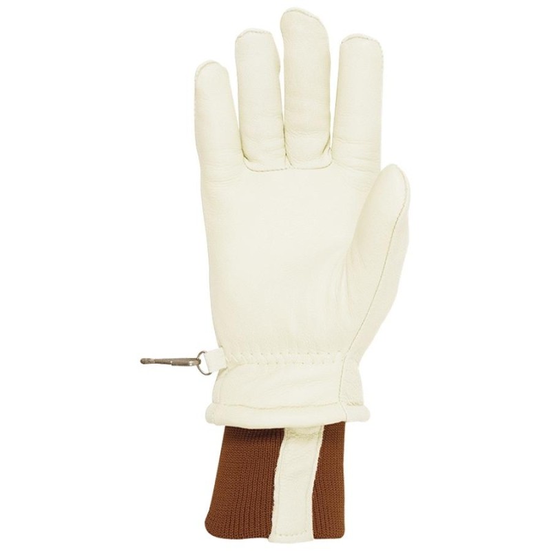 Guante proteccion termica frio 411cfv
