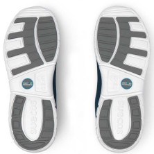 zapatilla suecos alma orthopedic en marino