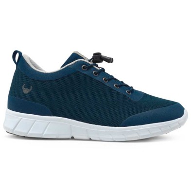 Zapatilla Suecos Alma Orthopedic
