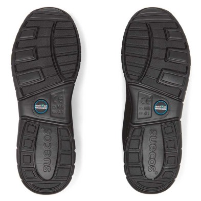 Zapatilla Suecos Alma Orthopedic