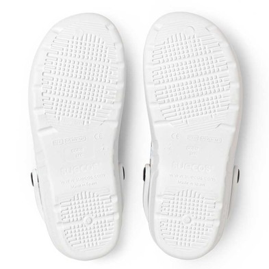 Zueco Suecos Oden Fusion Print