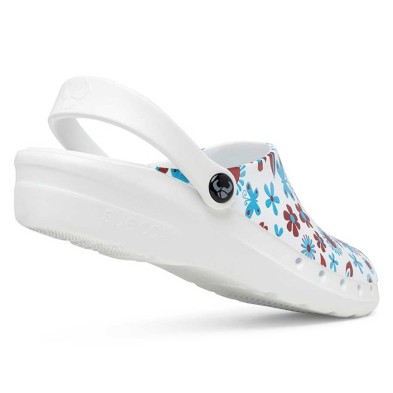 Zueco Suecos Oden Fusion Print